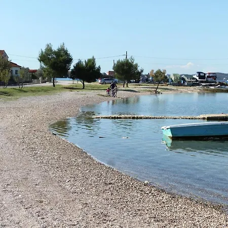 With Parking Space Sukosan, Zadar - 5888 *