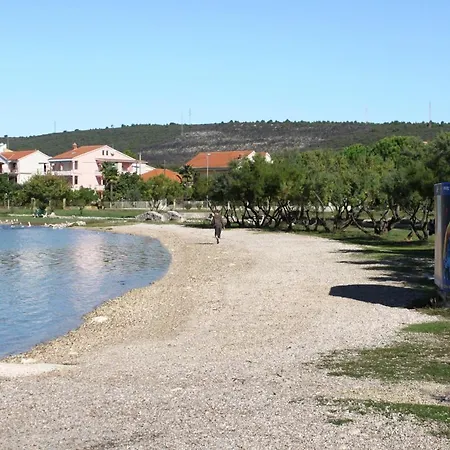 With Parking Space Sukosan, Zadar - 5888 *