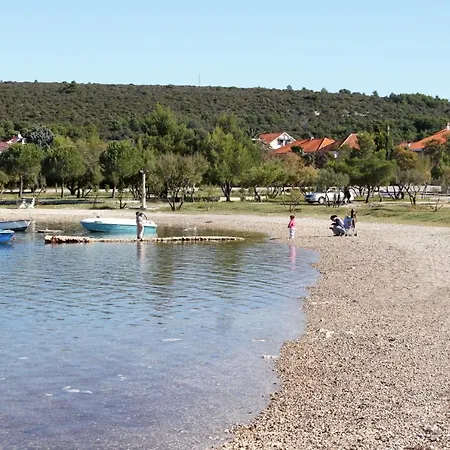 With Parking Space Sukosan, Zadar - 5888 Sukošan