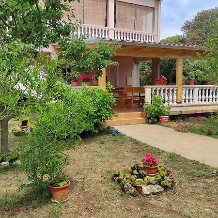 With Parking Space Sukosan, Zadar - 5888 Apartmán Sukošan