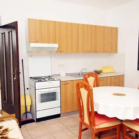 公寓 With Parking Space Sukosan, Zadar - 5888 *