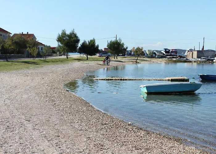 With Parking Space Sukosan, Zadar - 5888 *