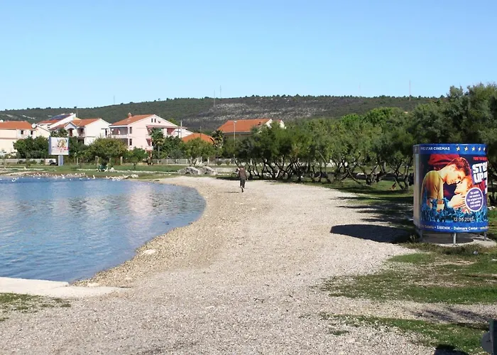 With Parking Space Sukosan, Zadar - 5888 *