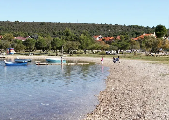 With Parking Space Sukosan, Zadar - 5888 Sukošan