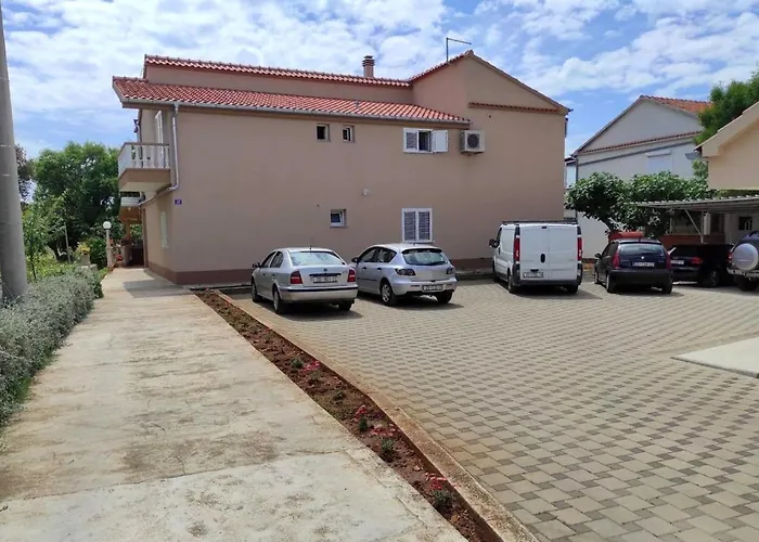 With Parking Space Sukosan, Zadar - 5888 Sukošan