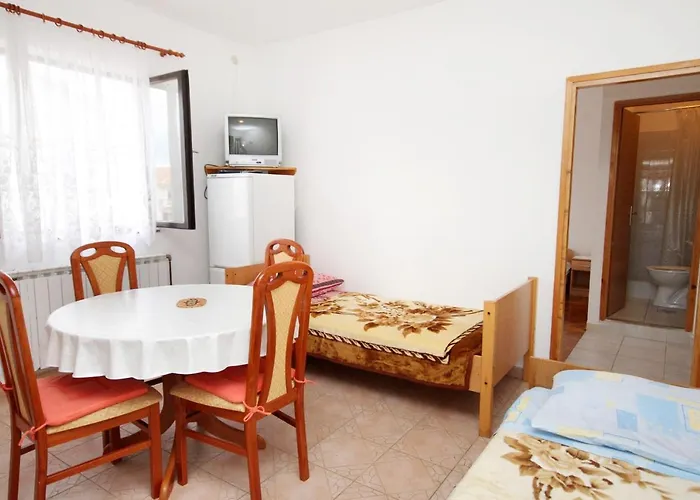 With Parking Space Sukosan, Zadar - 5888 Apartman *