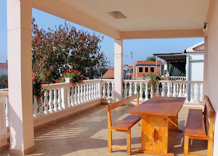 With Parking Space Sukosan, Zadar - 5888 * Sukošan