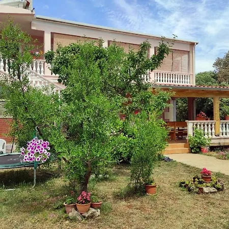 With Parking Space Sukosan, Zadar - 5888 Appartement *
