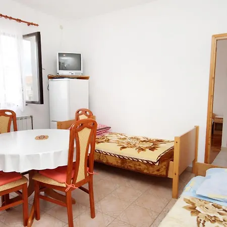 Apartments With A Parking Space Sukosan, Zadar - 5888 Apartment *
