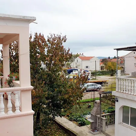 Apartments With A Parking Space Sukosan, Zadar - 5888 Apartment *