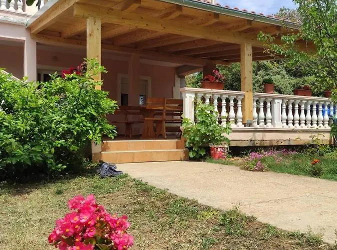 Apartments With Parking Space Sukosan, Zadar - 5888 Апартаменты Сукошан