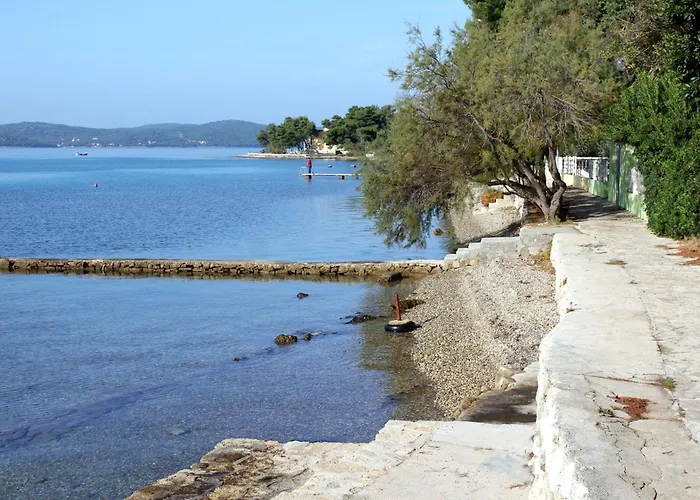 With Parking Space Sukosan, Zadar - 5888 Daire