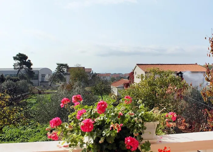 With Parking Space Sukosan, Zadar - 5888 Sukošan