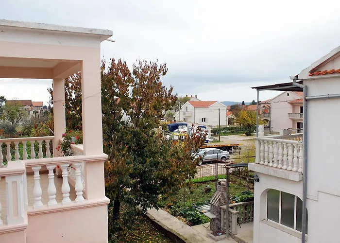 With Parking Space Sukosan, Zadar - 5888 Daire *